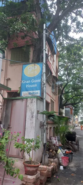 KIRAN GUEST HOUSE