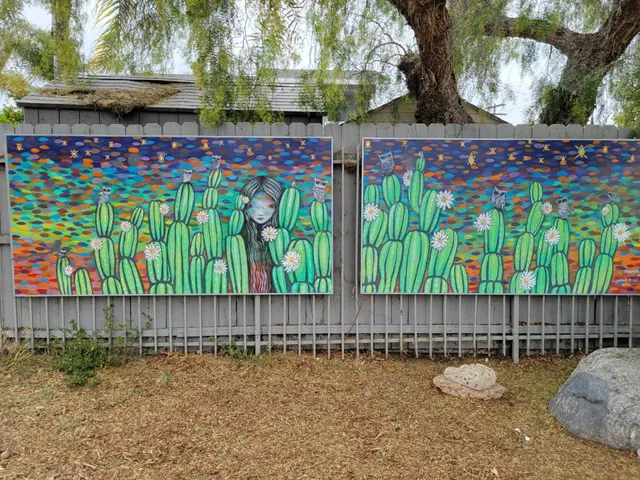 The Manzanita Gathering Place