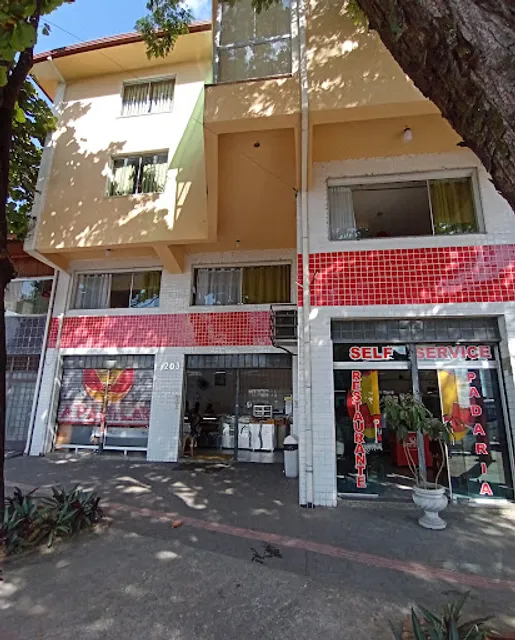 A Panilar Panificadora e Confeitaria