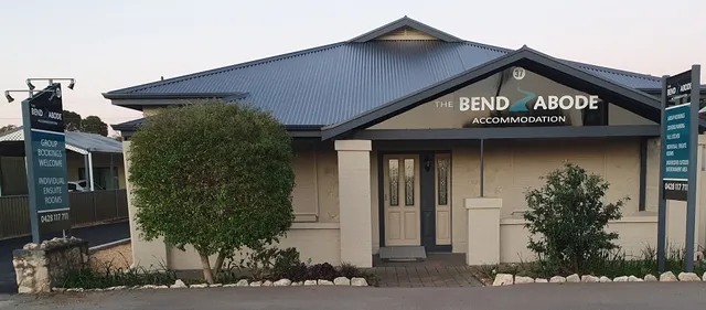 The Bend Abode