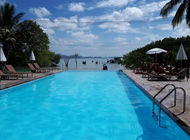 Koh Mook The Sun Great Resort