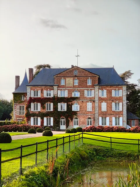 La maison de timothee