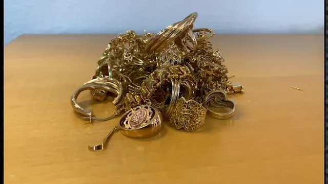 Dan Goldman's Cash For Gold