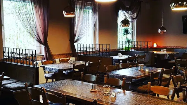 Restaurant Grünland Stube