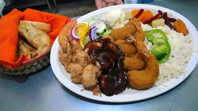 Mariscos Rodrigo El Niño