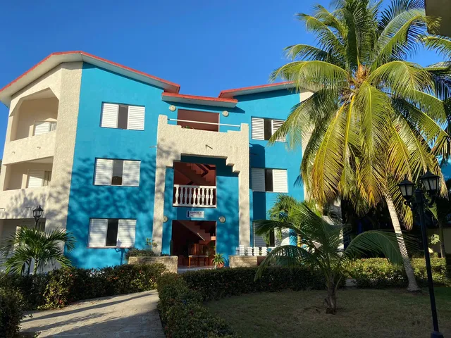 Aparthotel Azul