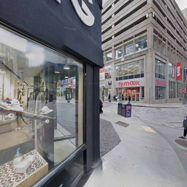 Boston Discount Jewelry