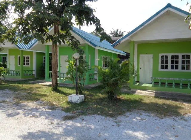 วัฒนาวรรณ รีสอร์ท