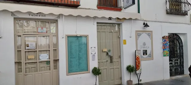 Taberna La Manuela