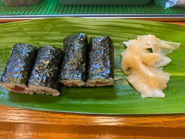 Yutaka Sushi