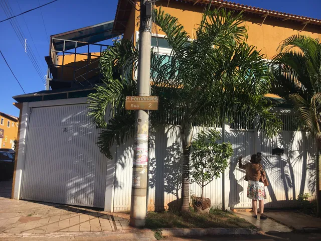 Airbnb Brasília
