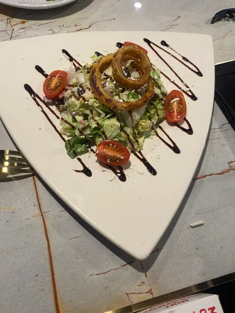 Isabellas Italian — Bentonville