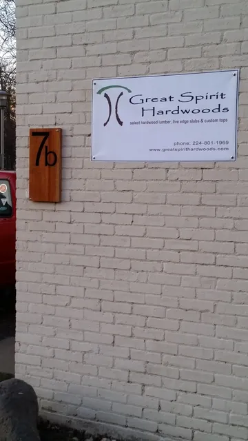 Great Spirit Hardwoods