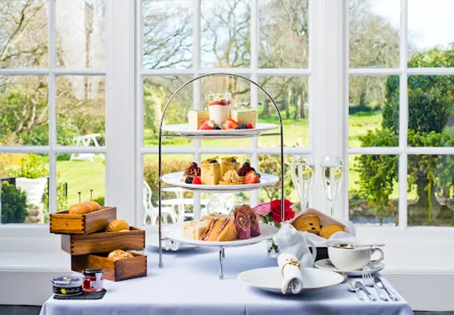 The Gunroom Restaurant