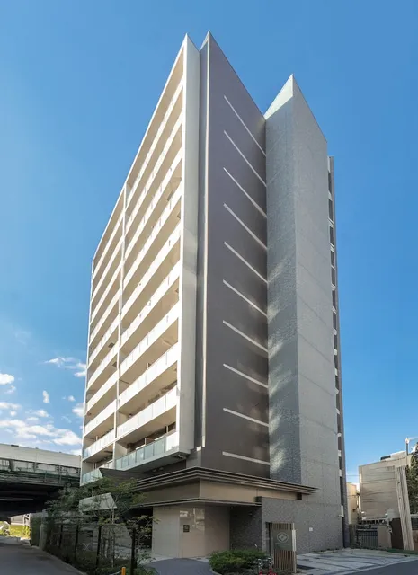 Tanimachikun Hotel Nippombashi 47