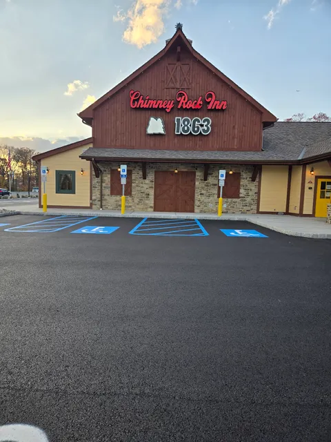 Chimney Rock Inn Whippany