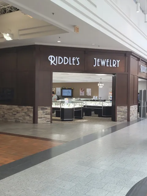 Riddle's Jewelry - Ames