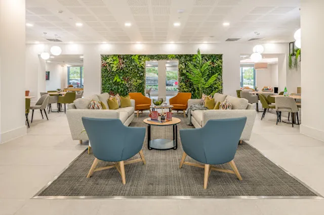 M Bar & Kitchen Watford