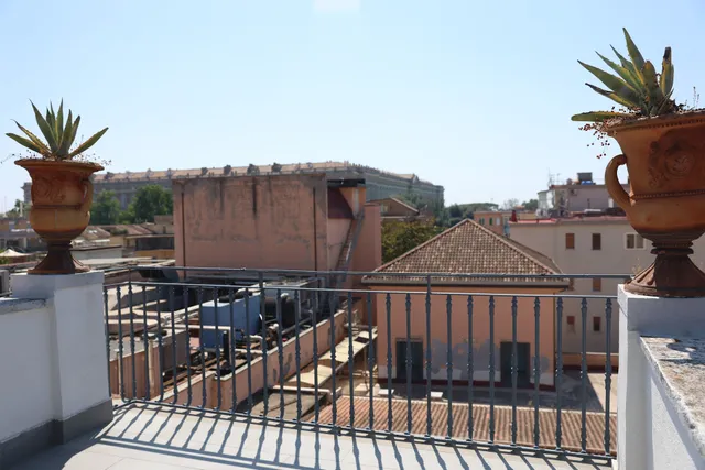 Royal view apartment