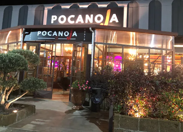 Pocanoja Pizza&Gusto