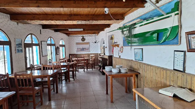 Restaurante La Rampa