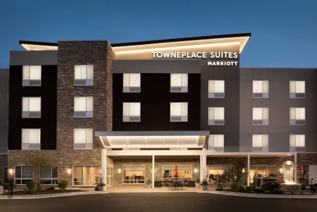 TownePlace Suites by Marriott Minooka