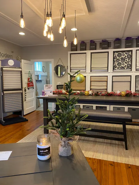 Clayton Blinds and Designs