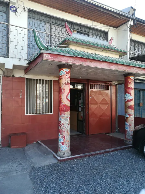 Comida China "WEN FA"