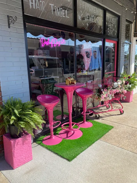 Dash of Dez ( The 148 Boutique )