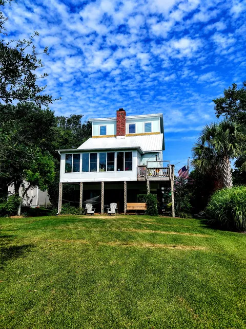 Bed and Breakfast at Mallard Bay