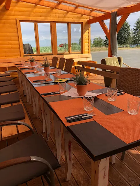 Land Art Restaurant & Event Location