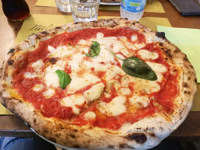 LiVio Pizzeria