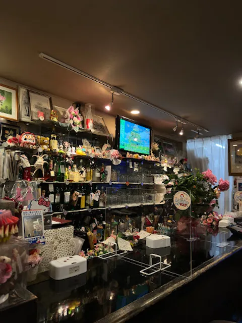 スナック リリオ