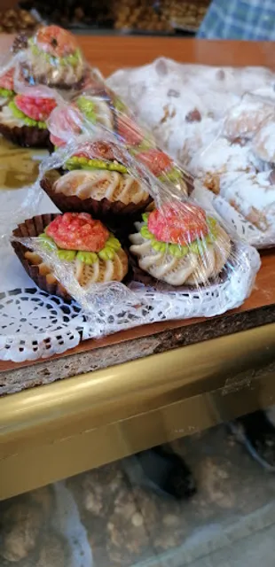 Panaderia Madani