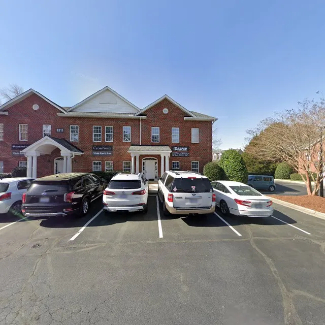 Six Forks Office Center