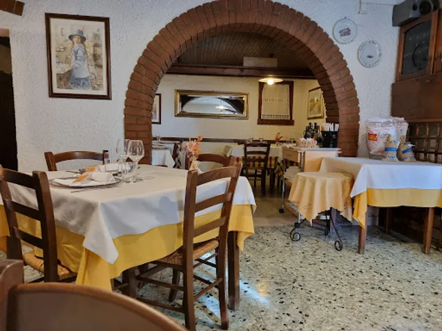 Ristorante Al Porto