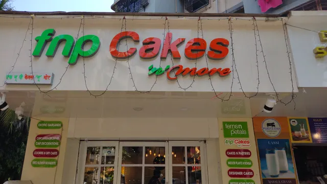 FNP Cakes - Bakery & Cake Shop in Mulund West Mumbai