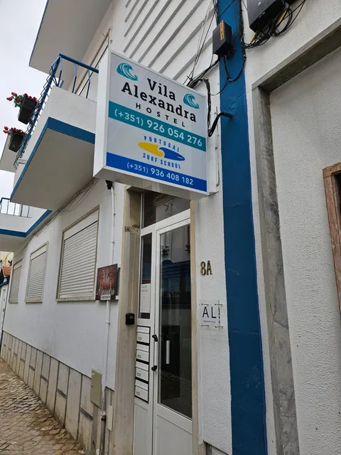 Vila Alexandra
