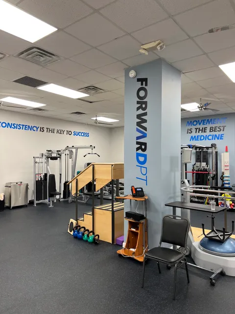 Forward Physical Therapy