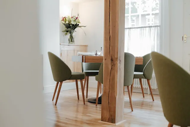 Meadowsweet Restaurant with Rooms