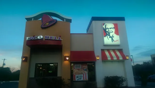 Taco Bell / KFC