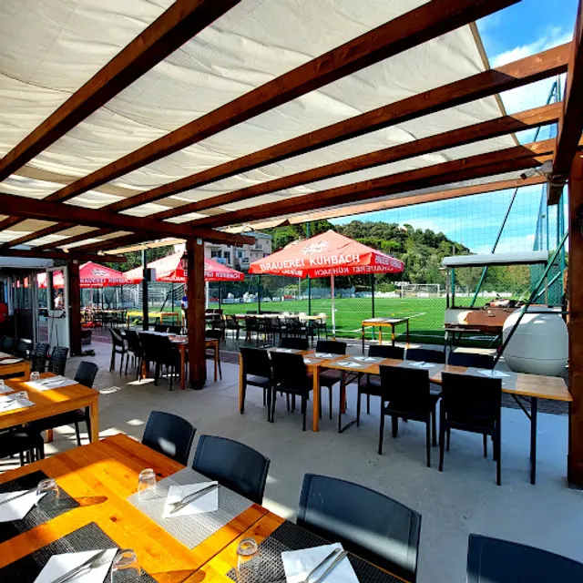 Bar Ristorante "Ai Piani!"