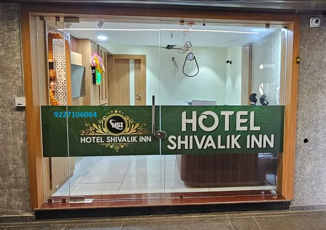 hotel shivalik inn