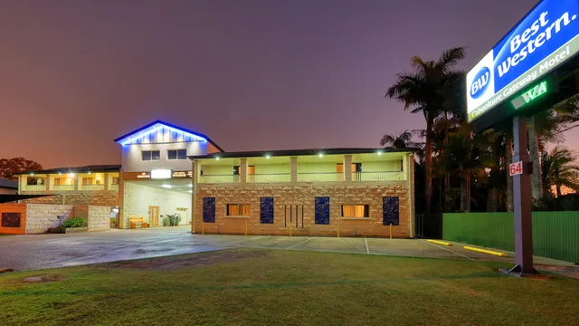 Best Western Caboolture Gateway Motel
