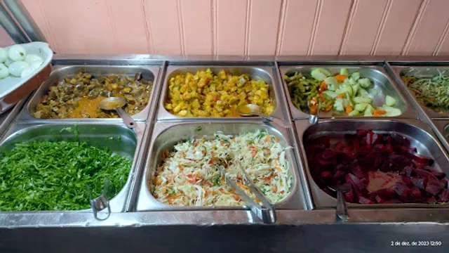 Tradição dos Pampas - CPTM Coastline