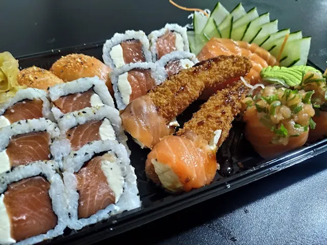 Kani Sushi Delivery
