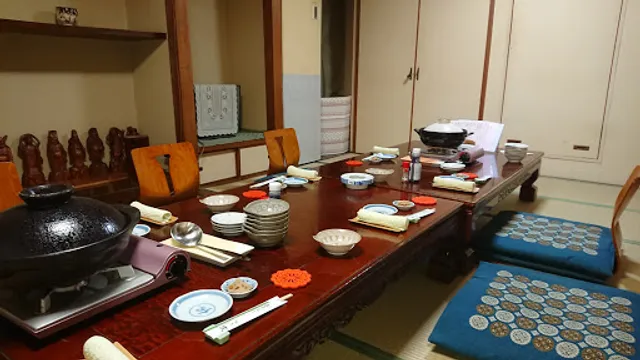 季節料理 割烹 茂（シゲ）