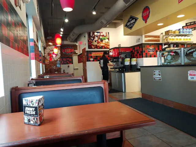 Jimmy John's