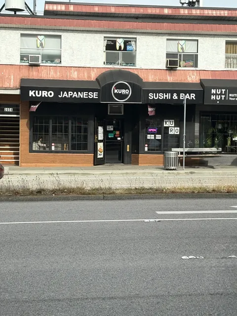 Kuro Sushi & Bar