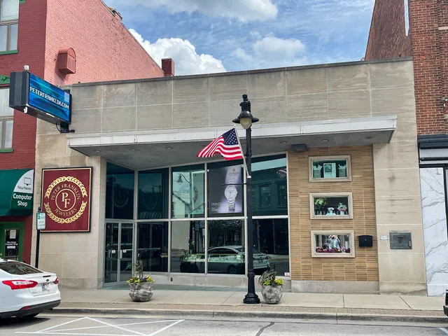 Peter Franklin Jewelers